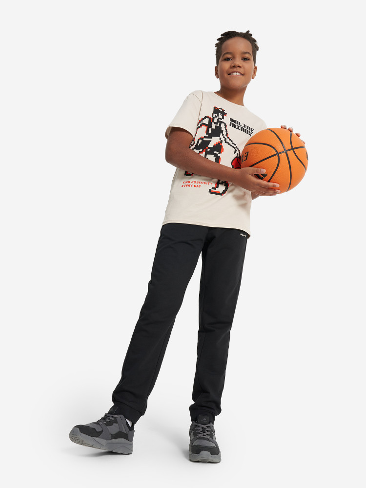 Футболка для мальчиков - фото 4