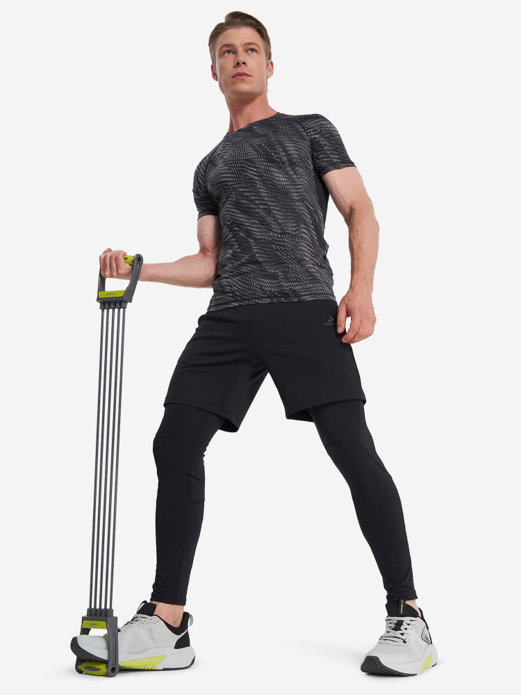 Шорты мужские - фото 5