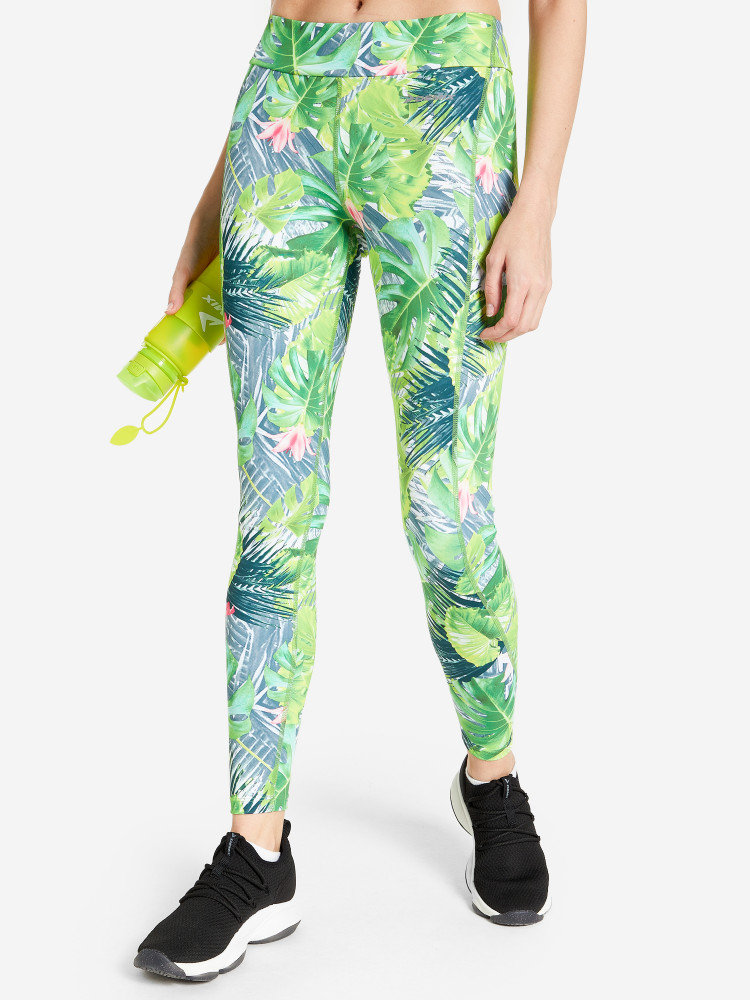 Легинсы женские - фото 1