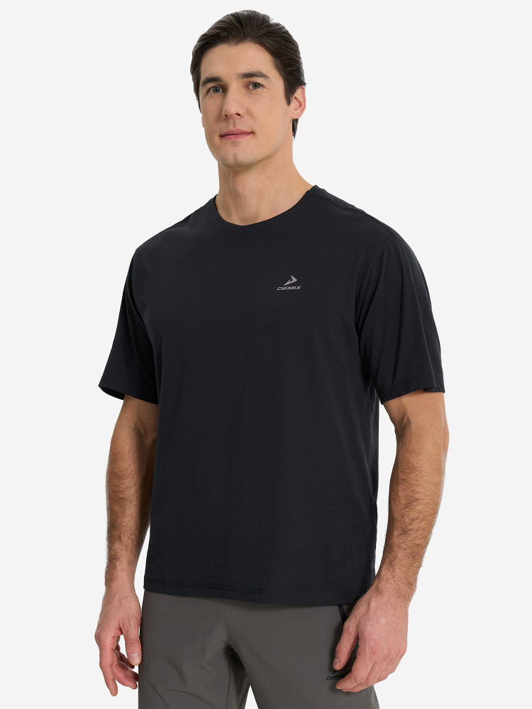 Футболка мужская - фото 2