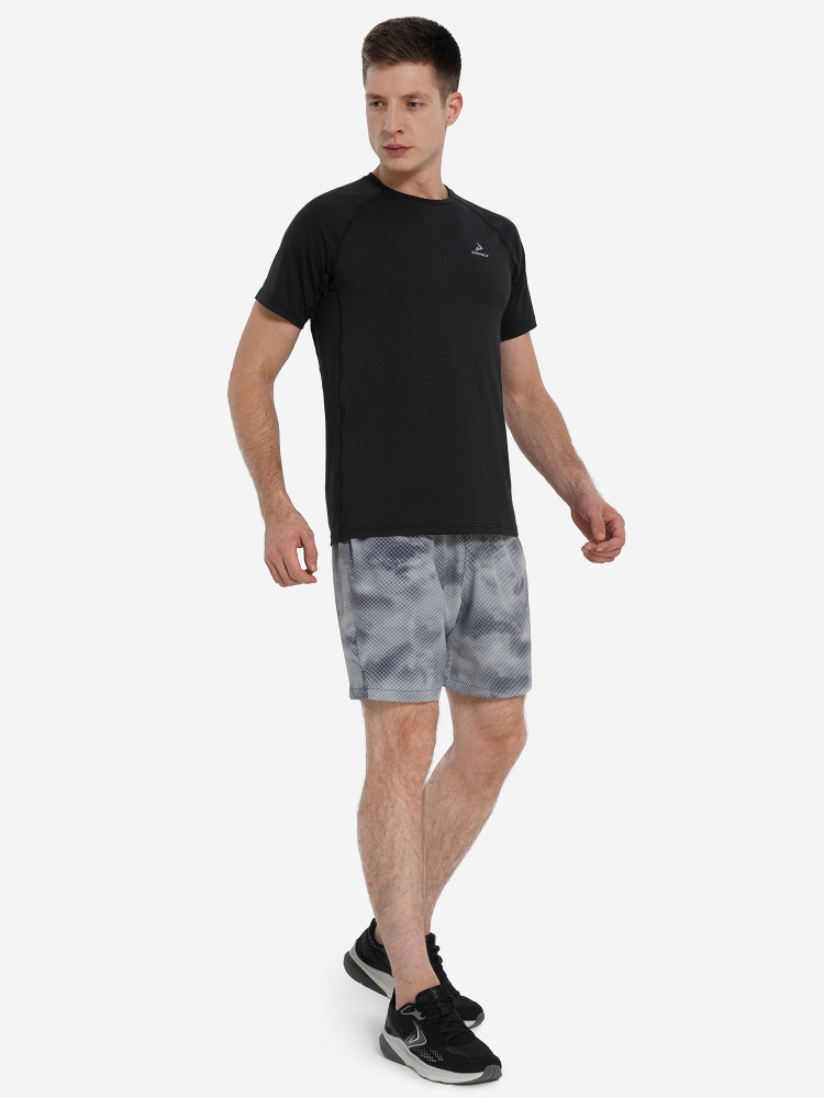 Футболка мужская - фото 4