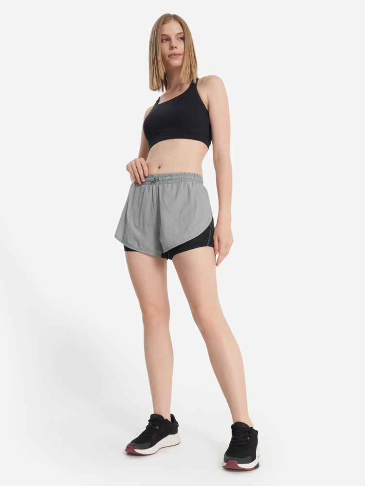 Шорты женские Demix - фото 4