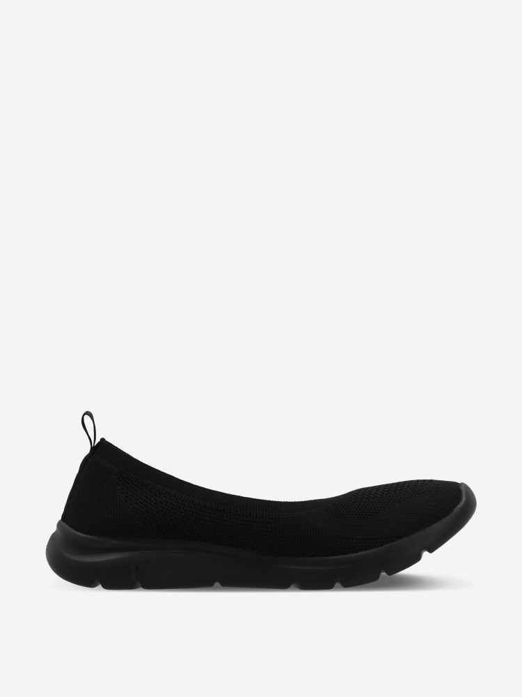 Балетки женские BALLERINA 2 - фото 4