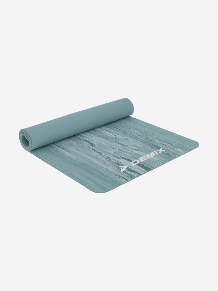 Коврик для фитнеса - фото 1