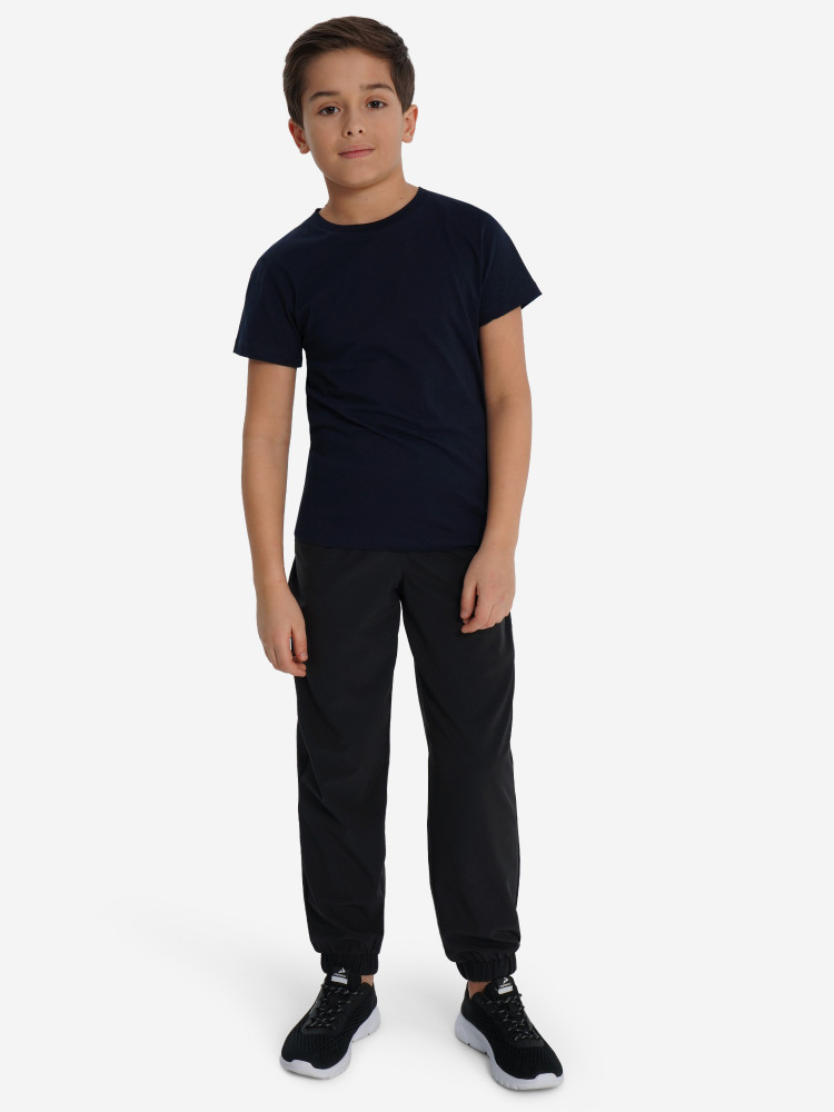 Брюки для мальчиков - фото 4