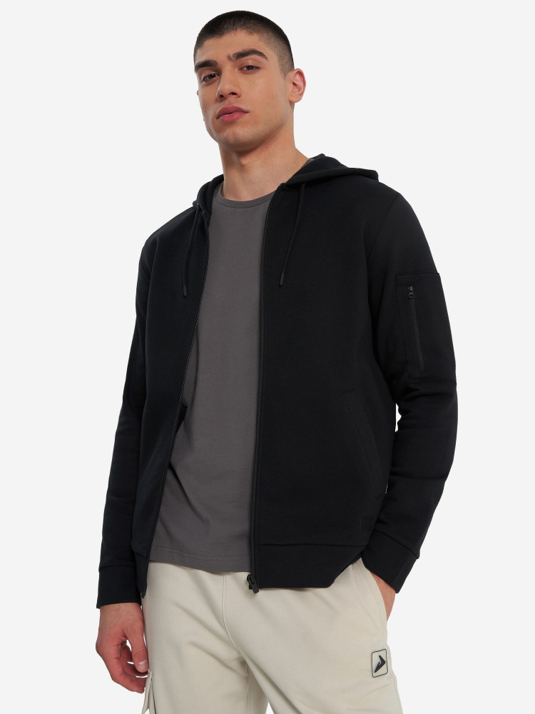 Толстовка мужская Workday - фото 5