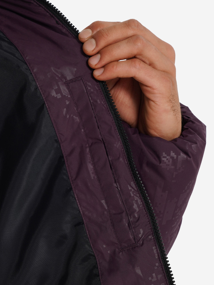 Пуховик мужской - фото 11