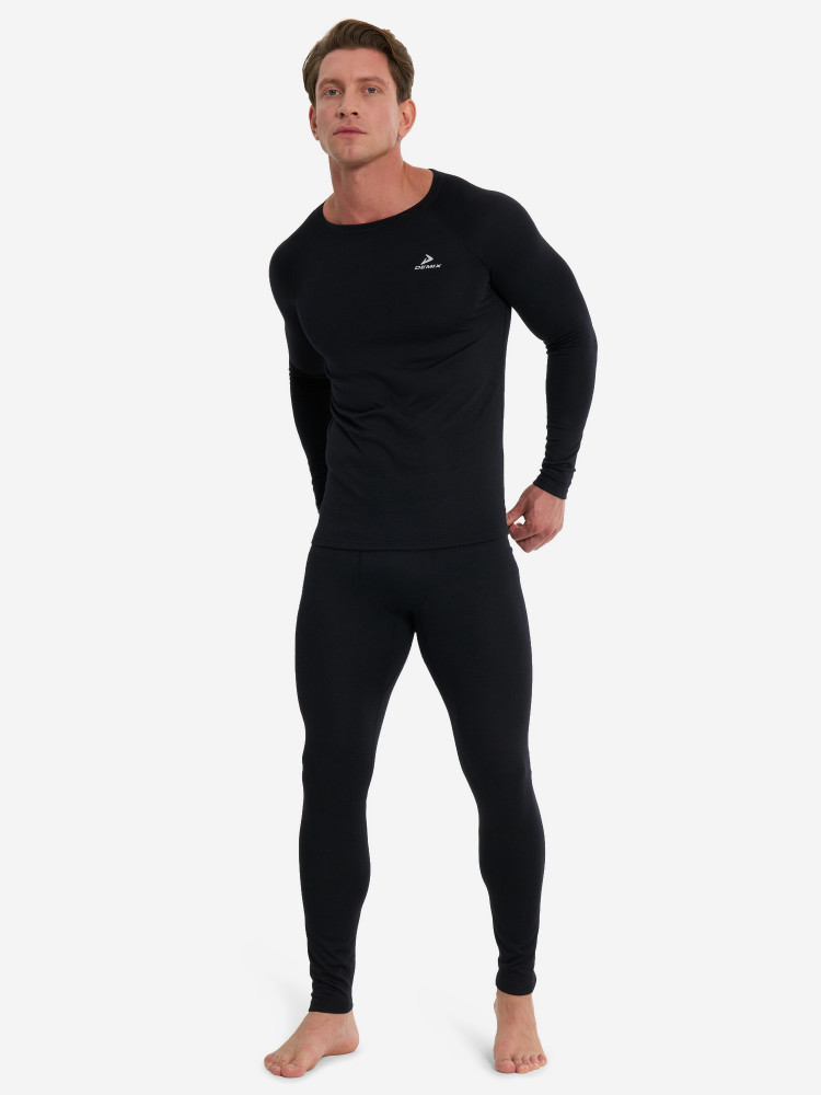 Термобелье низ мужское - фото 3