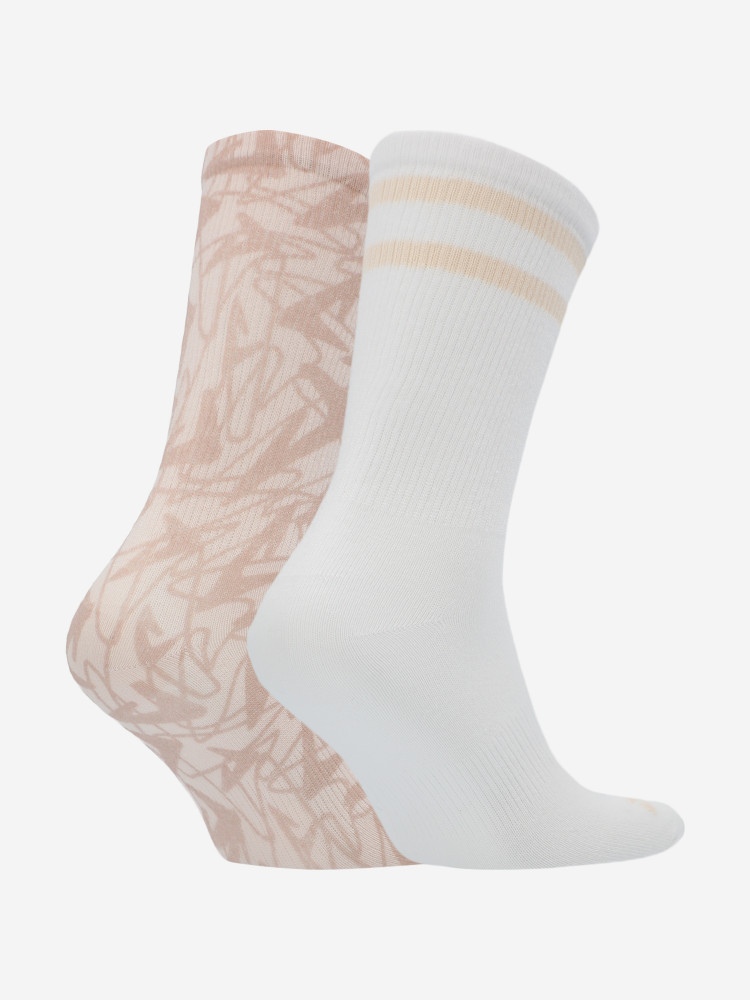 Носки для спорта, 2 пары - фото 2