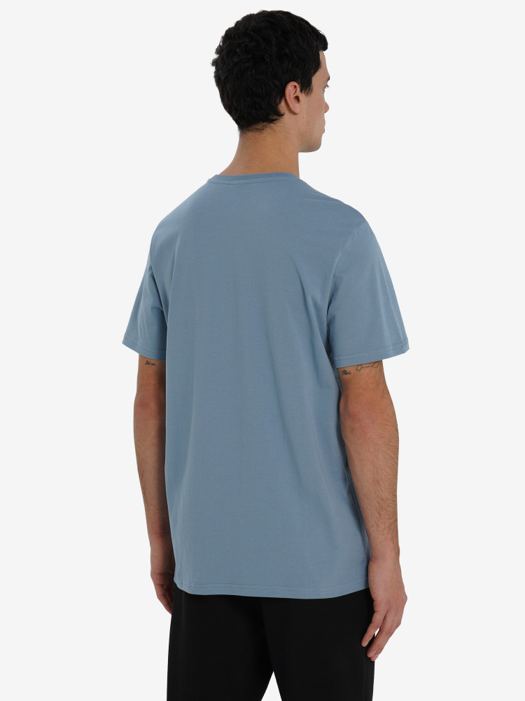 Футболка мужская оверсайз - фото 3