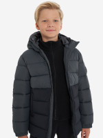 черный/серый