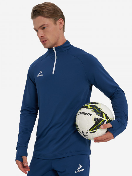 Джемпер футбольный мужской Playmaker