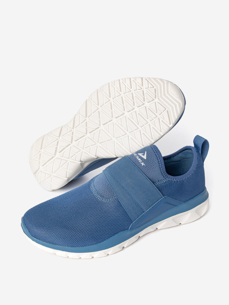 Кроссовки мужские Magus Slip-On - фото 4