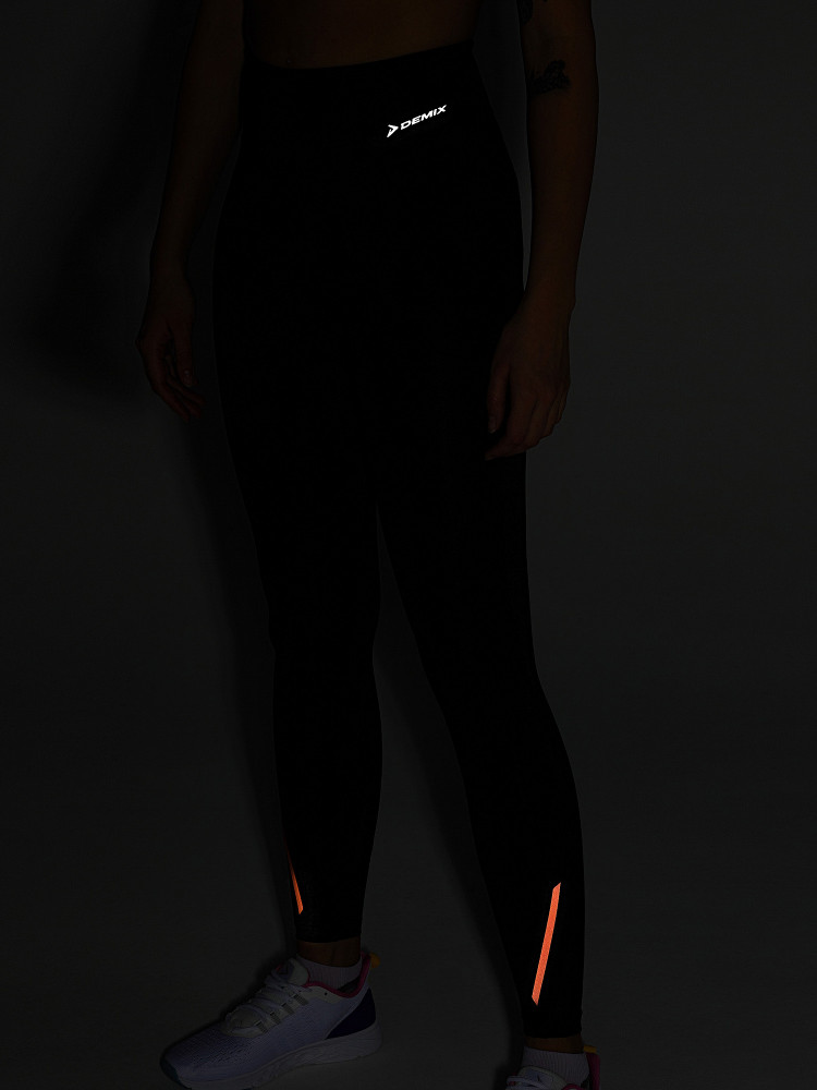 Тайтсы женские - фото 6