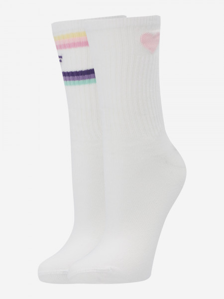 Носки детские, 2 пары