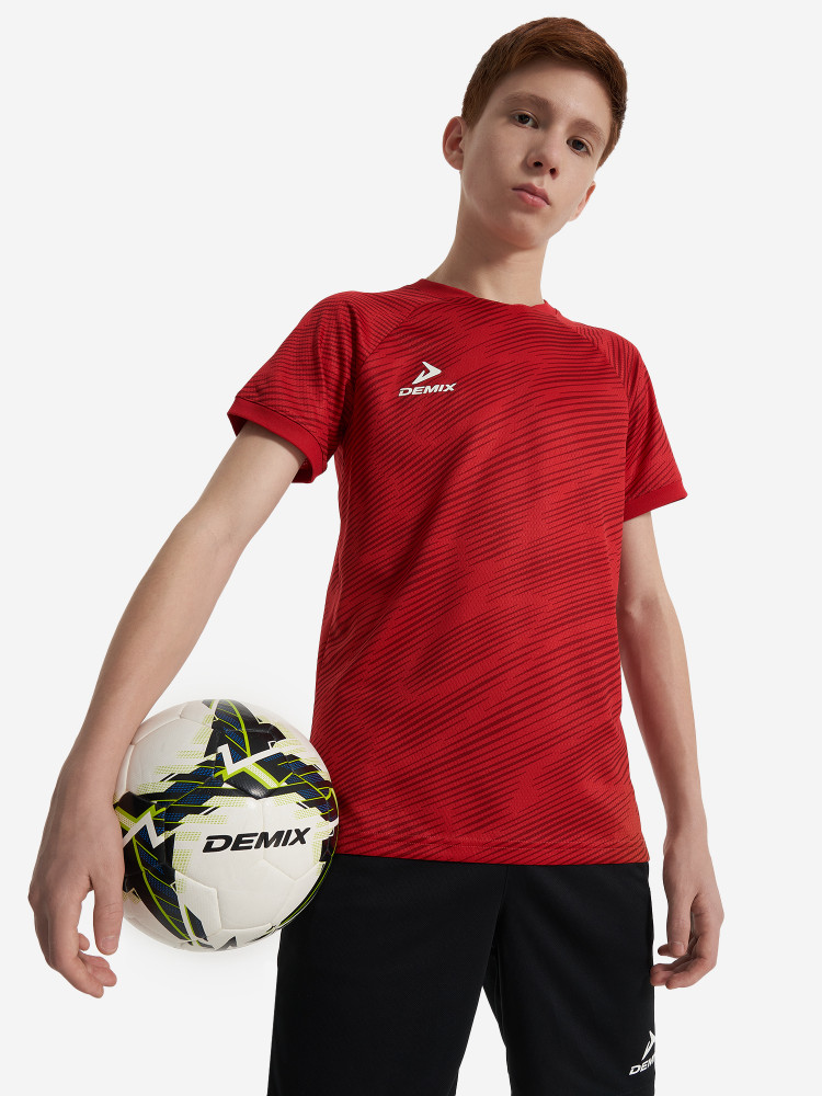 Футболка для мальчиков - фото 1