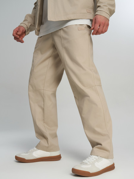 Брюки мужские