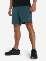 зеленый/черный