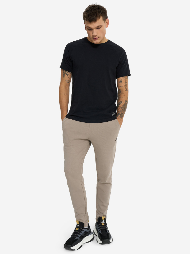 Футболка мужская - фото 4