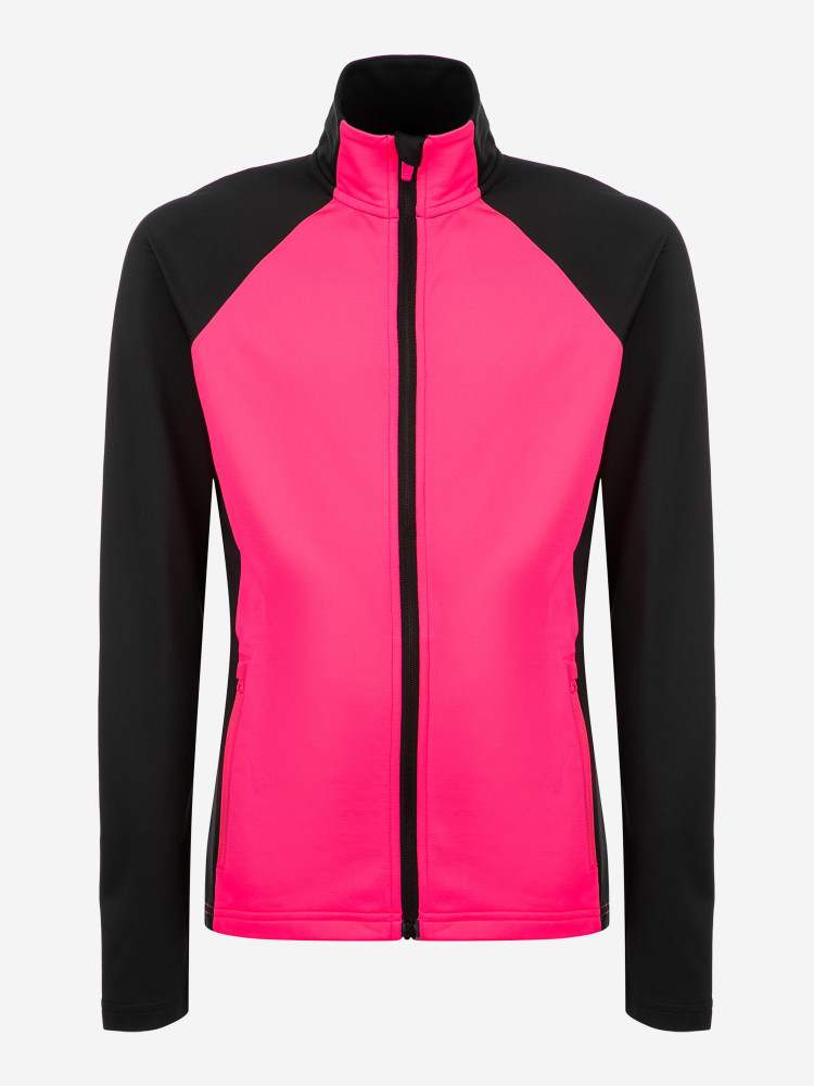 Костюм спортивный для девочек - фото 3