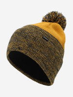 черный/оранжевый