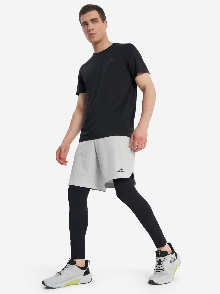 Футболка мужская - фото 4