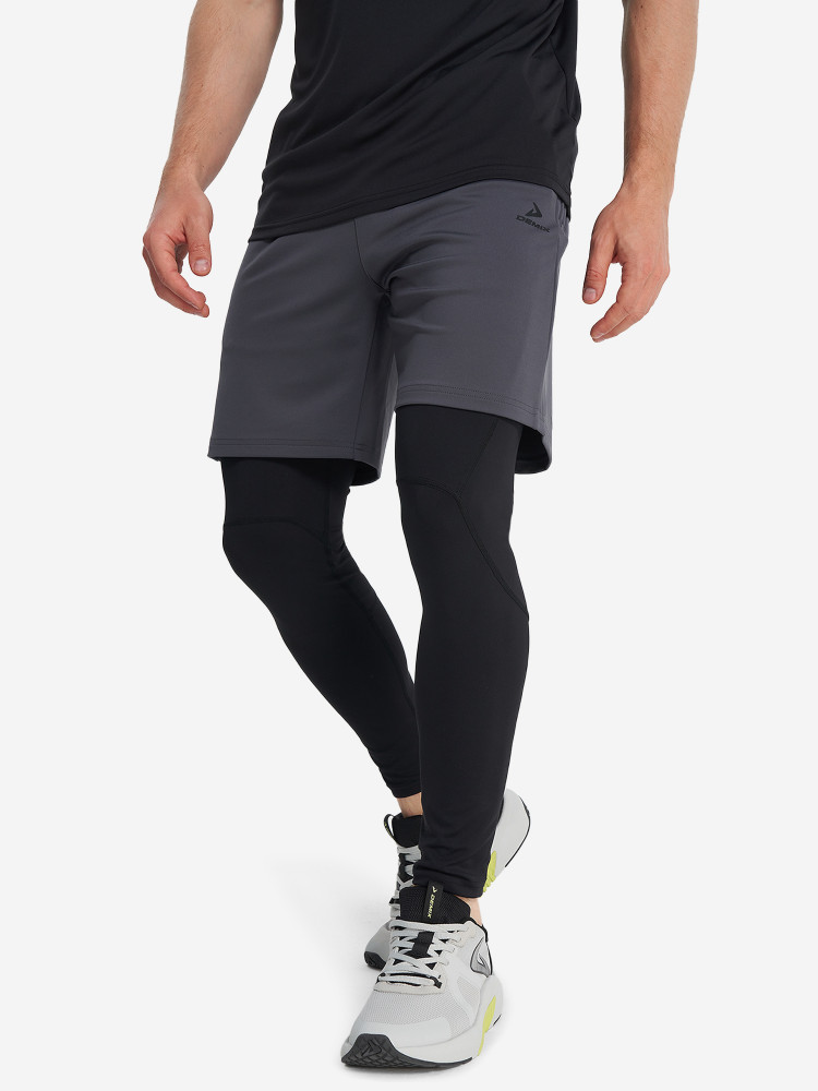 Шорты мужские - фото 6