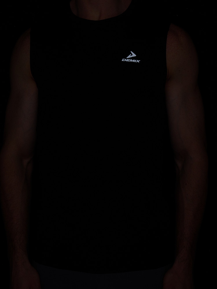 Майка мужская - фото 5