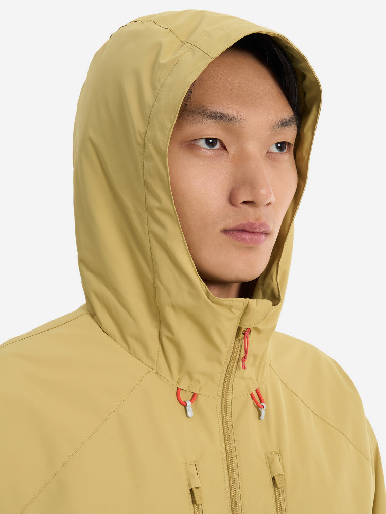 Ветровка мужская - фото 5