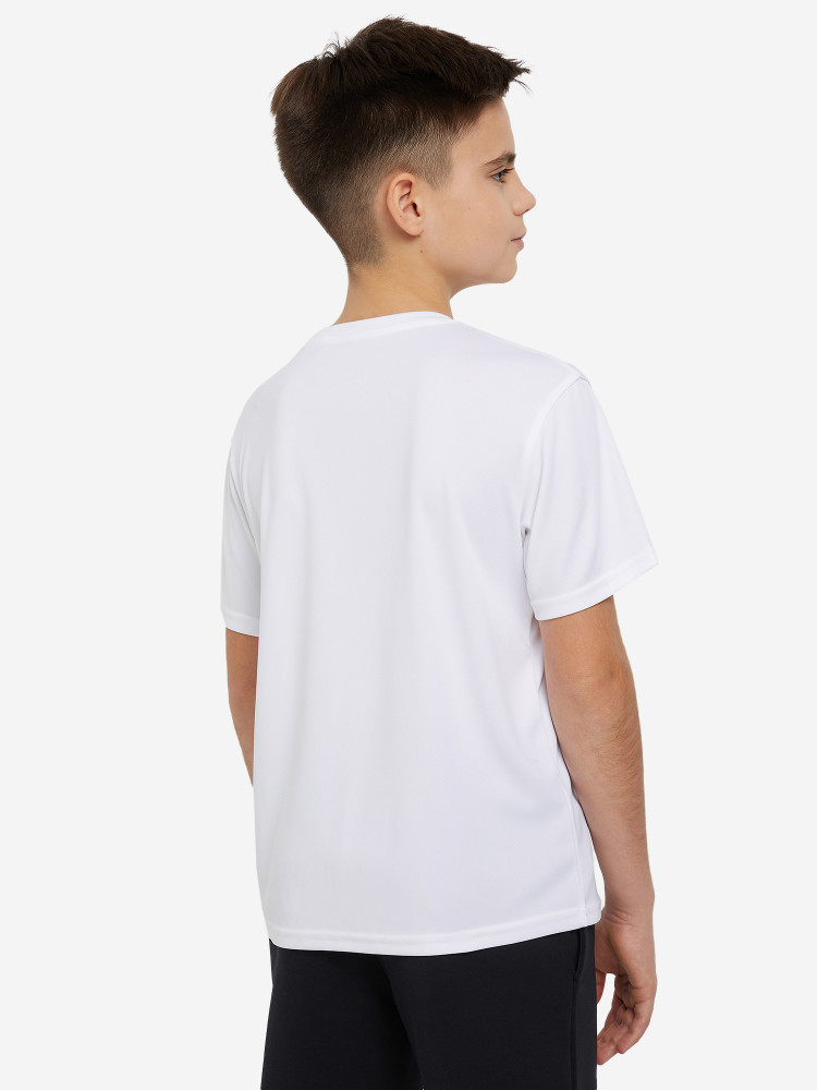 Футболка для мальчиков - фото 2