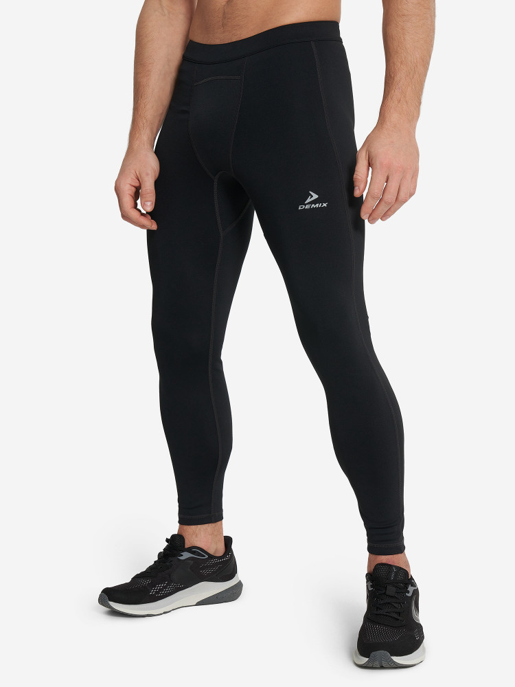 Тайтсы мужские Demix - фото 2