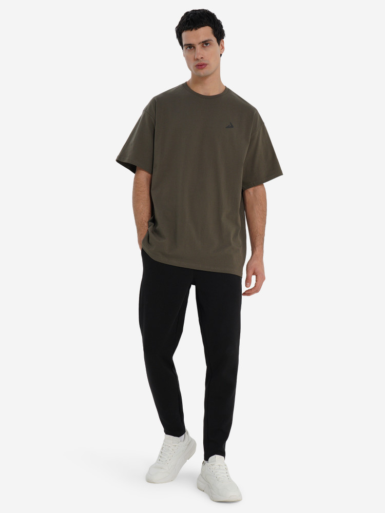 Футболка мужская - фото 4