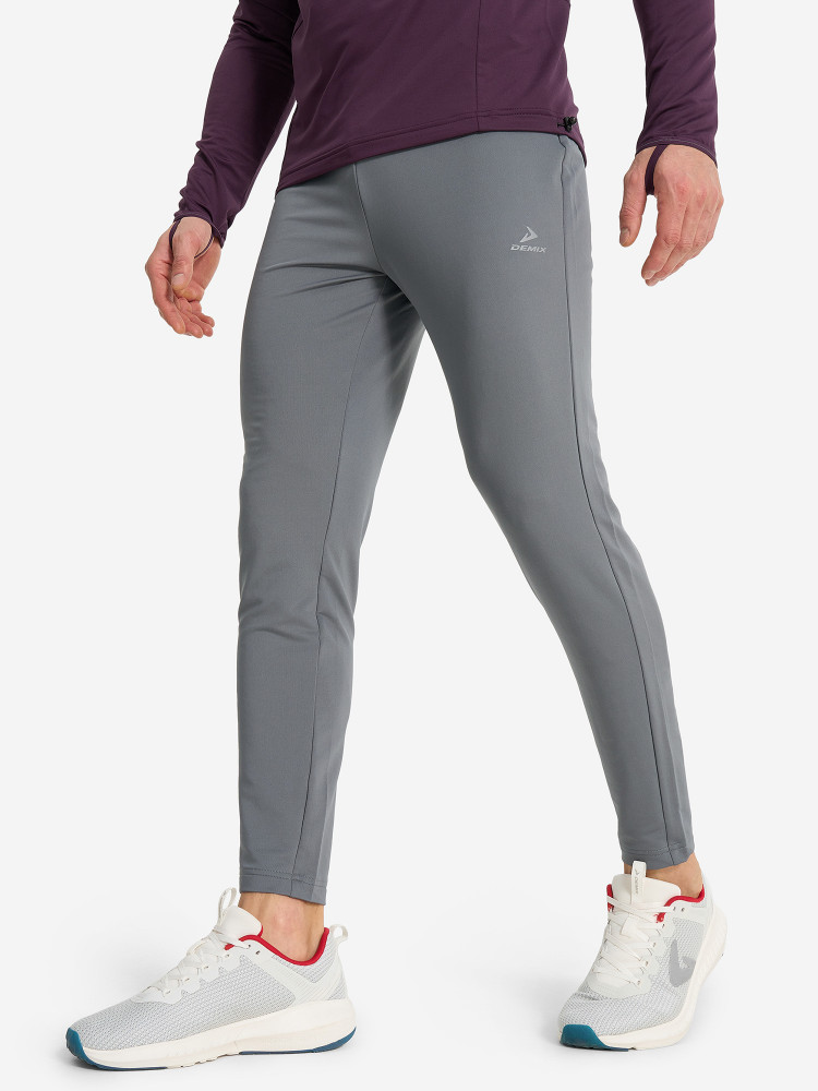 Брюки мужские - фото 1