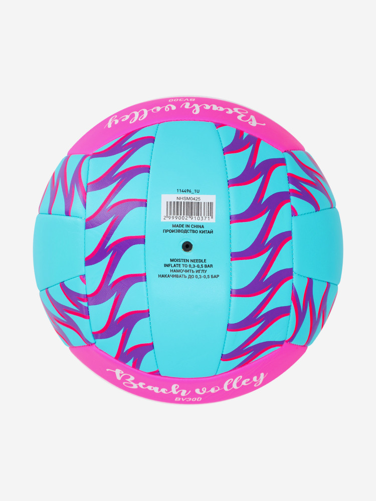 Мяч для пляжного волейбола - фото 3