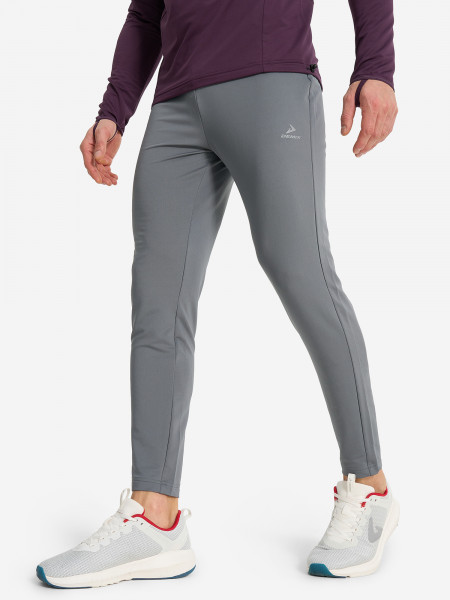 Брюки мужские