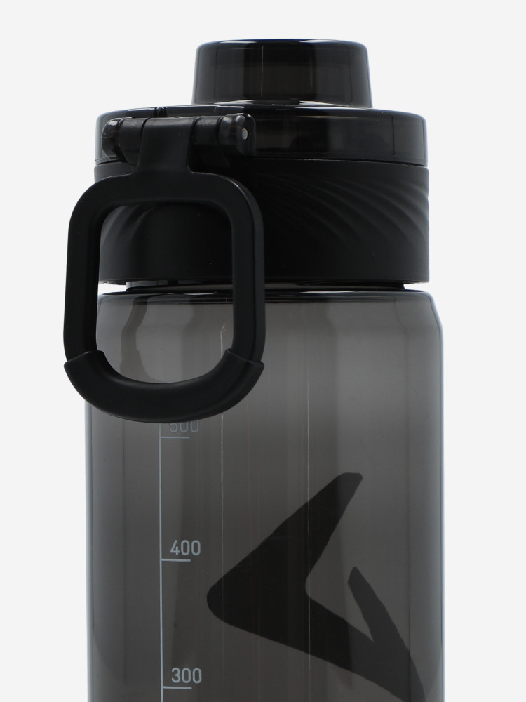 Бутылка для воды, 650 мл - фото 3