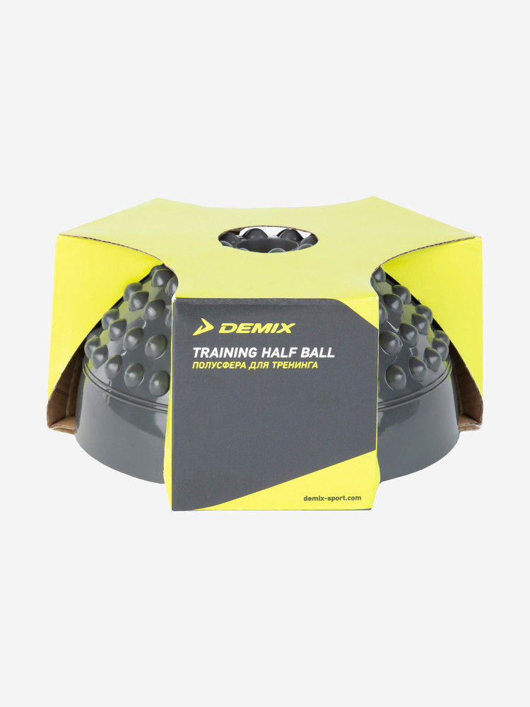 Балансировочная полусфера - фото 4