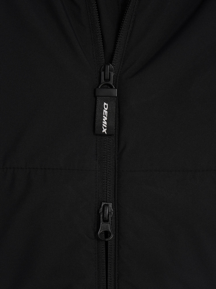 Пуховик для мальчиков - фото 9