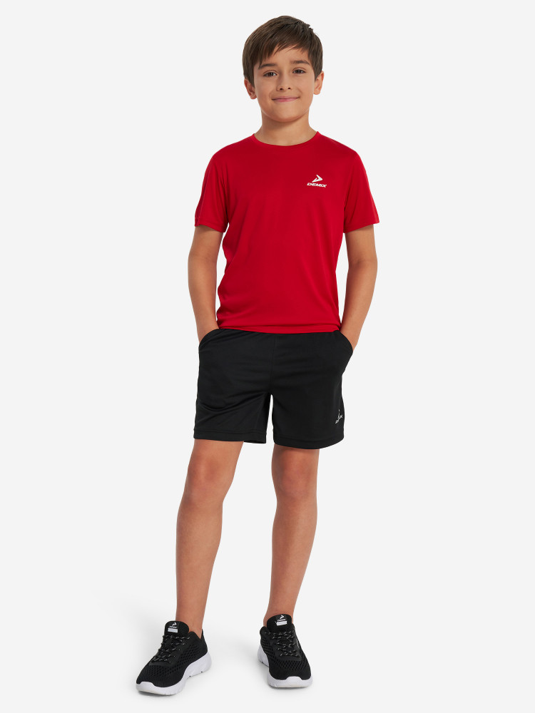 Шорты для мальчиков - фото 4