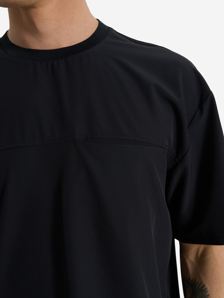 Футболка мужская - фото 5