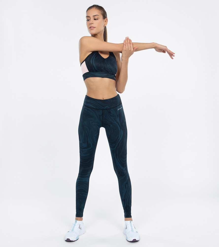 Спортивный топ бра - фото 2