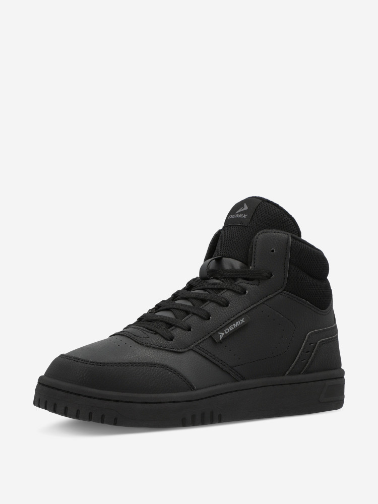 Кеды утепленные женские Board 6 - фото 2