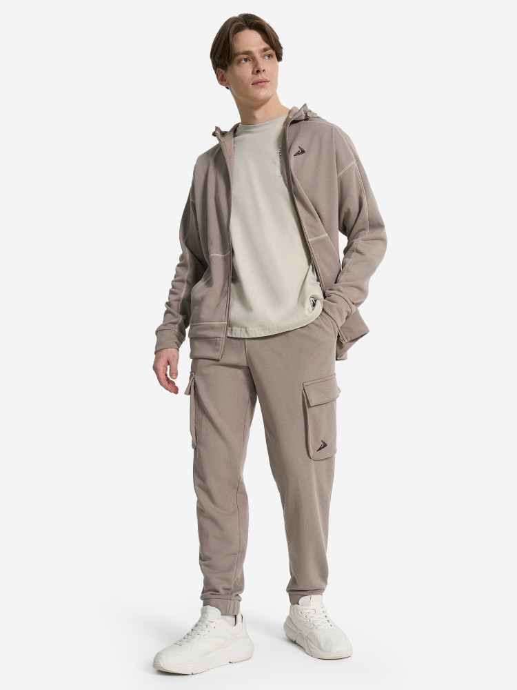 Брюки мужские Moments - фото 5