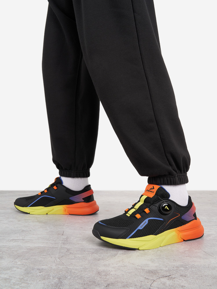 Кроссовки для мальчиков Sprinter Verse Jr Fl - фото 8