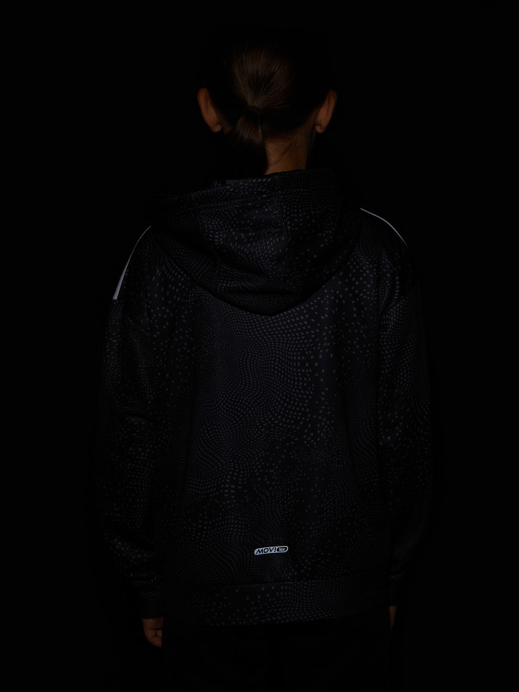 Спортивный костюм для девочек - фото 10