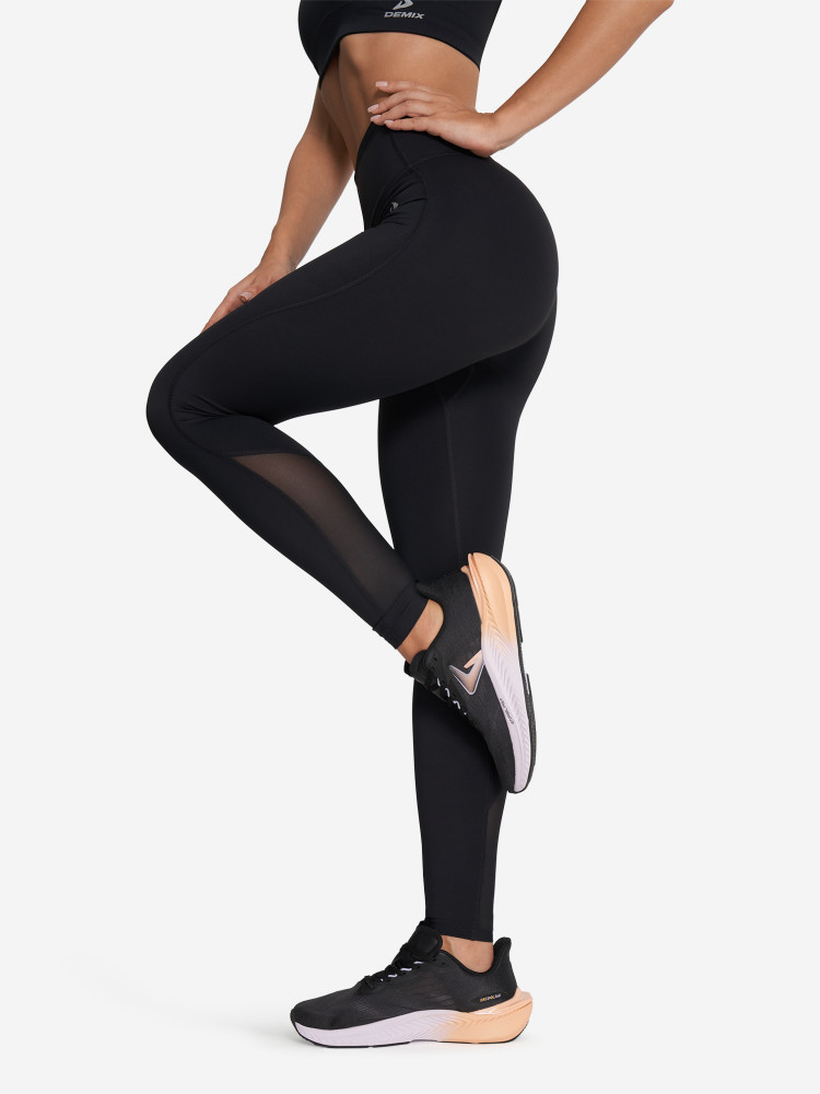 Легинсы женские ProSculpt Gym Mesh - фото 4