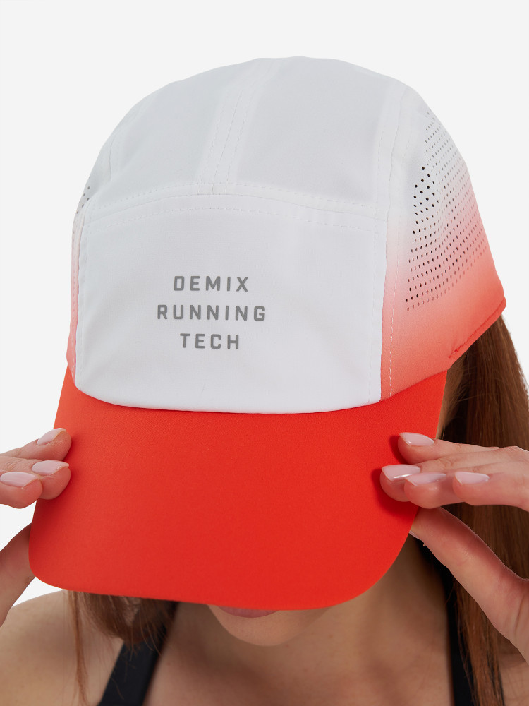 Бейсболка - фото 10