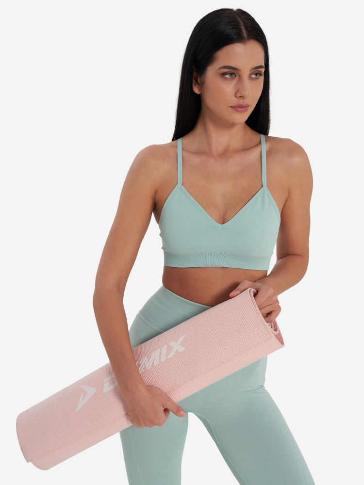 Топ бра спортивный - фото 1