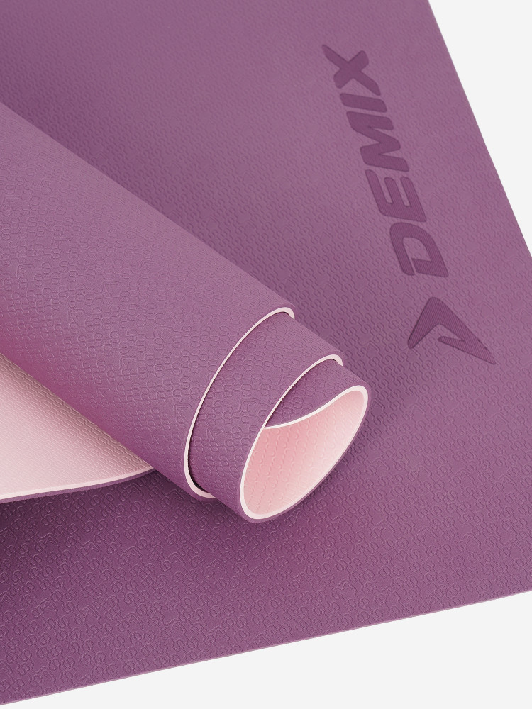 Коврики для йоги - фото 4