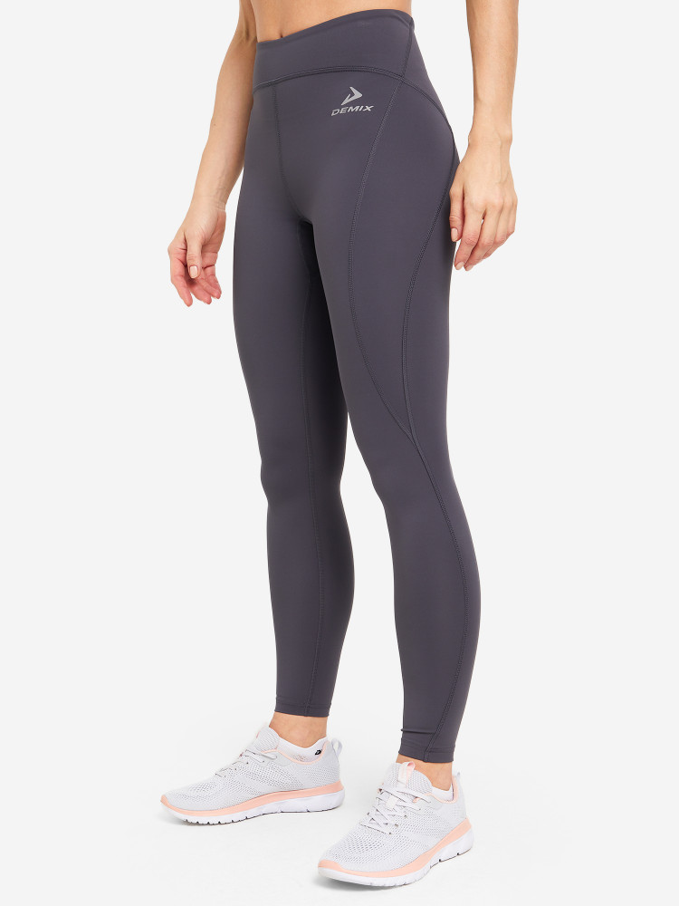 Легинсы женские - фото 1